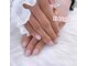 サロン レーヴェ(Salon LOWE)の写真/お手頃価格で可愛いネイルをお届け☆【ハンド】ワンカラー￥4300♪流行りのマグネットやニュアンスネイルも