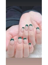 ネイルズ イルク(Nails Irk)/