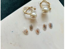 メイリーネイル(Maylie Nail)/定額カジュアルプラン　