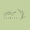 ヨモ(YOMO)のお店ロゴ
