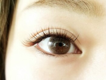 ア―ジュポシェフリル 下大利店(age poche Frill)の写真/家事/育児/仕事で時間短縮したい方へ【ネイル&アイの同時施術】1度のご来店でネイル&目元を効率よく綺麗に*