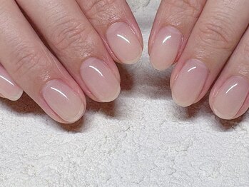 コーシェリ(koselig)/ナチュラルスキンカラー