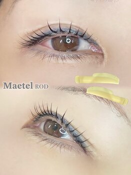 アイモア 江南店(eye mor.)/まつ毛パーマ