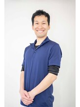 生き活きカイロプラクティック 茅野店 長田 充生