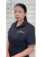 シンメトリー 船橋店&nbsp;稲益 愛