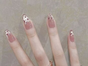 ミューネイル(Miu Nail)/