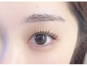 リミリス 表参道店(ReMiliss)/パッチリ目元！まつ毛パーマ