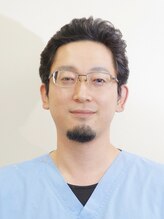 あおぞら整骨院 二俣川院&nbsp;櫻井 拓真