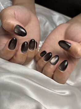 ミーネイル(mii nail)/