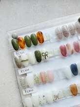 静流(shizuru)/定額シンプル