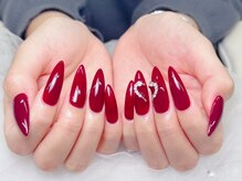 ラッキーネイル(lucky nail)/