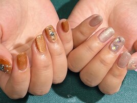 【ハンド】120分アートフリー