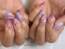 ジャスタネイルズ(JUSTA NAILS)/