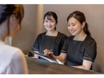 アンジュネス 池袋/＃まつぱ＃まつげパーマ