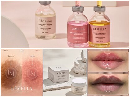 エリィ ワックス(erii wax)の写真