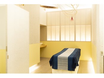 ザ スパ バイ タロマ 富山(The Spa by Taroma)