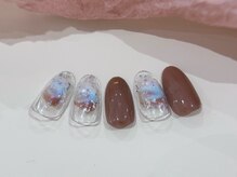 エムプラスビューティー(M+)/シンプル