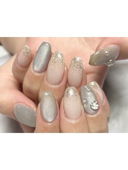 定額メニューのあるサロン