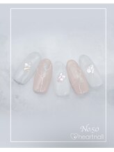 はあとねいる 尼崎立花店/定番デザインNo.50