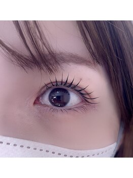 ファユン(FAYUN.)/マスカラパーマ