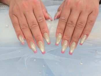 アンクレット(anklet)/