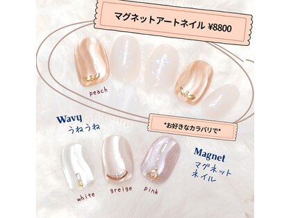 ルアホアノ(luahoano)の写真