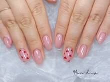 ミンデイ(Min diy)/