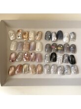 メイドットバイシャルム(May.byCharme)/カジュアルニュアンス