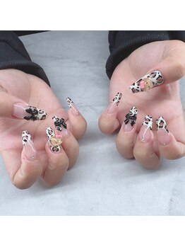 アズマヤ ネイルズスタジオ(azumaya nails studio)/