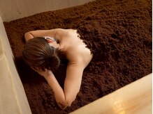 ジェントル(GENTLE)/ふわふわポカポカ酵素風呂♪