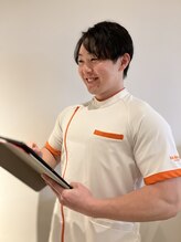 カラダファクトリー 新橋店 正田 一将