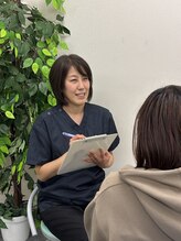 けやき接骨院/ダイエットカウンセリング