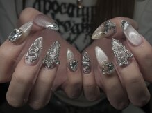 ゼアウィルビーラブデイ(there will be loveday)/saki担当