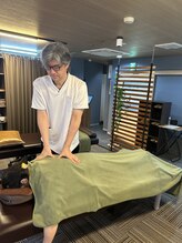 ケアスル 綱島駅前店&nbsp;蓑和 （男性）