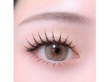 アヴェリー(wavery)の雰囲気(まつ毛と眉毛、同時進行で施術時間大幅短縮で大人気メニュー◎)