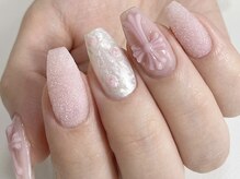 ネイルソファ 生駒(nail sofa)/