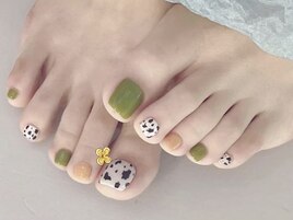 フットネイル