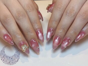 ウネルマ(UNELMA)/マグネット＋ラメライン