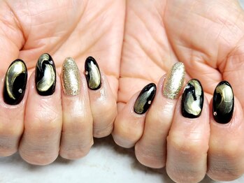 ハレレア(Hale Le'a)/Hand