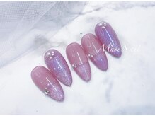 ミューズネイル(muse nail)/5月限定　トレンドコース