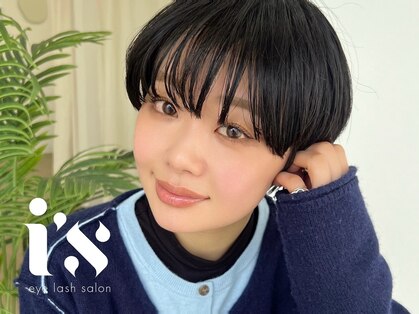 アイズ(i's)の写真