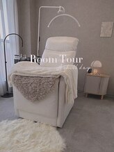 レネ(RENE.)/サロン紹介　４