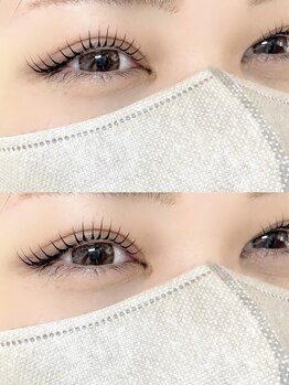 レアファースト泉大津【まつげパーマ/パリジェンヌ/マツエク】【8月OPEN（予定）】の写真/【泉大津駅近★徒歩5分！】商店街も近く☆忙しいママさんの綺麗を叶えます♪[お子様同伴可/子供同伴可]