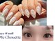 ミ シュエット(Me Chouette)の写真/【ネイルとまつげ同時施術が人気♪】フットとハンドネイルの同時も可能★時短メニューも◎