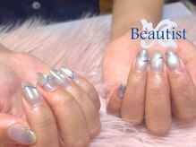 ビューティスト プラス(Beautist Plus)/定額デザイン【6000円～】