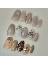 定額サンプルコース¥7920