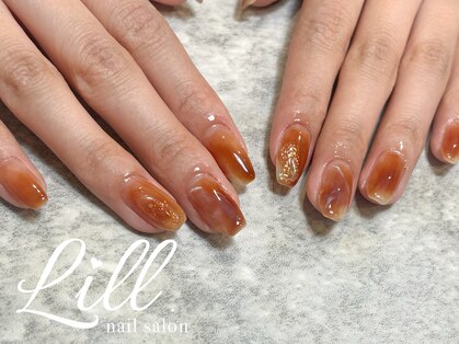リル(Lill.)の写真