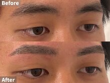 眉毛の王様 新宿本店/眉毛BA[眉毛/眉毛サロン]