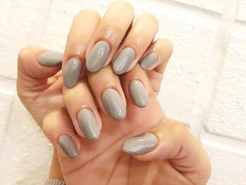 ネイル&アイラッシュ ルミア(Nail & Eyelash LUMIA)/☆ワンカラー☆