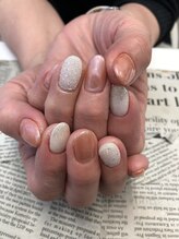 ネイルギャラリーアヴァン(NAIL GALLERY Avant)/ピクシーネイル